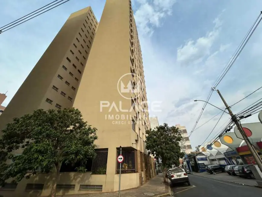 Foto 1 de Apartamento com 3 quartos para alugar, 106m2 em Piracicaba - SP