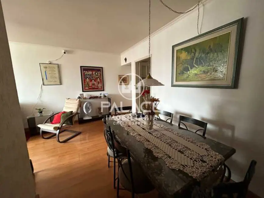 Foto 6 de Apartamento com 3 quartos para alugar, 106m2 em Piracicaba - SP