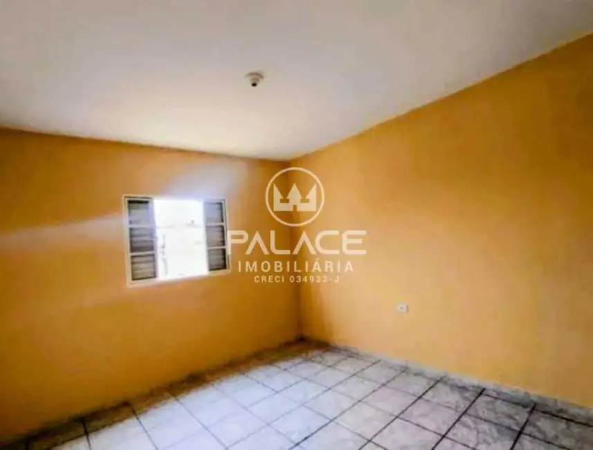 Foto 8 de Casa com 2 quartos para alugar, 65m2 em Piracicaba - SP