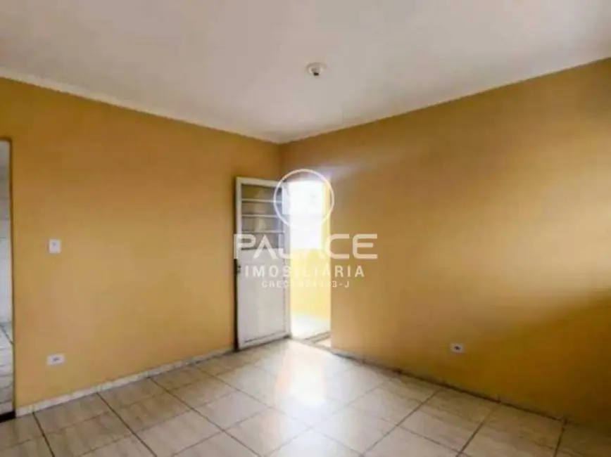 Foto 4 de Casa com 2 quartos para alugar, 65m2 em Piracicaba - SP