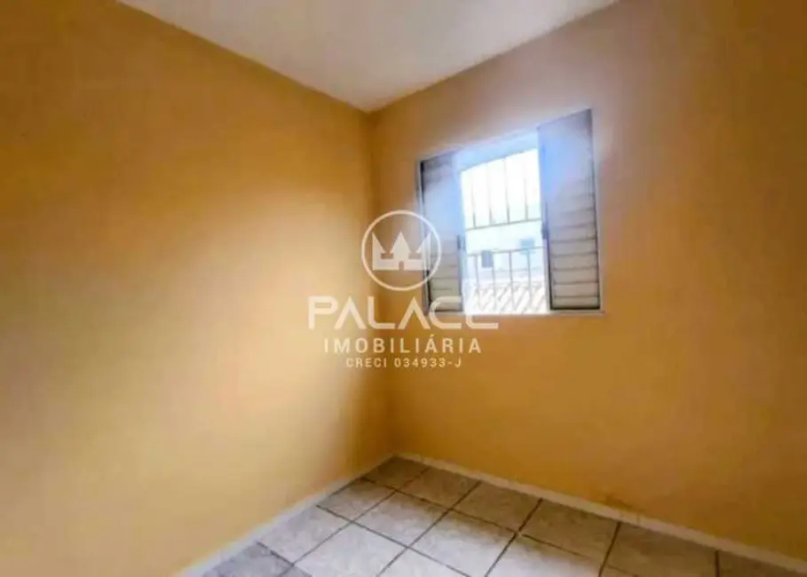 Foto 9 de Casa com 2 quartos para alugar, 65m2 em Piracicaba - SP