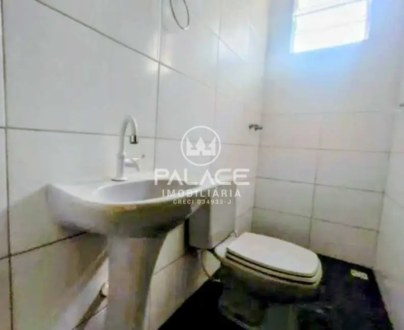 Foto 6 de Casa com 2 quartos para alugar, 65m2 em Piracicaba - SP