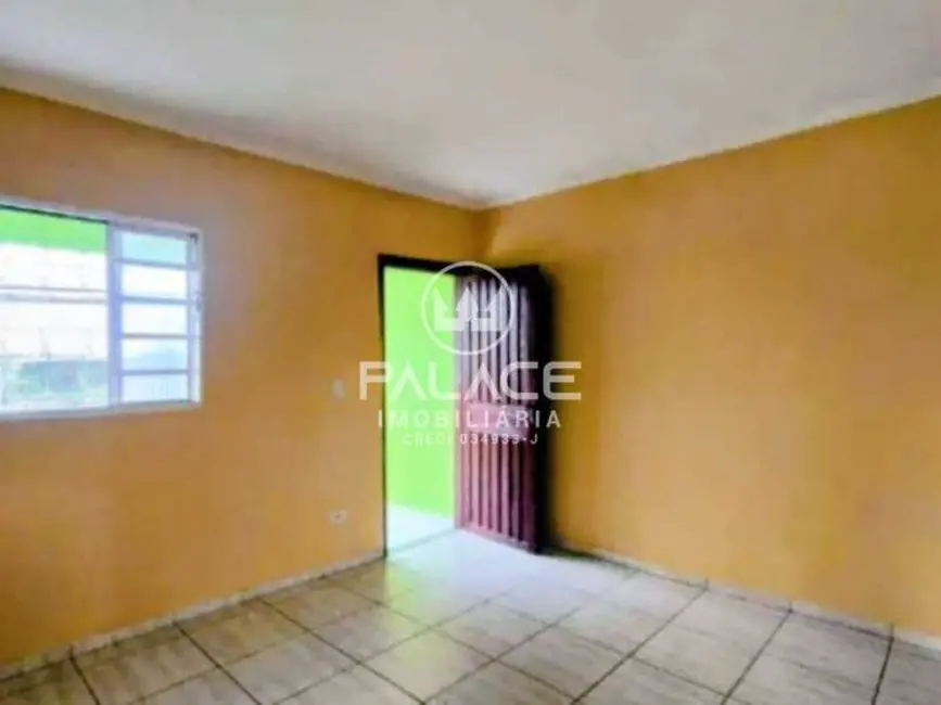 Foto 3 de Casa com 2 quartos para alugar, 65m2 em Piracicaba - SP