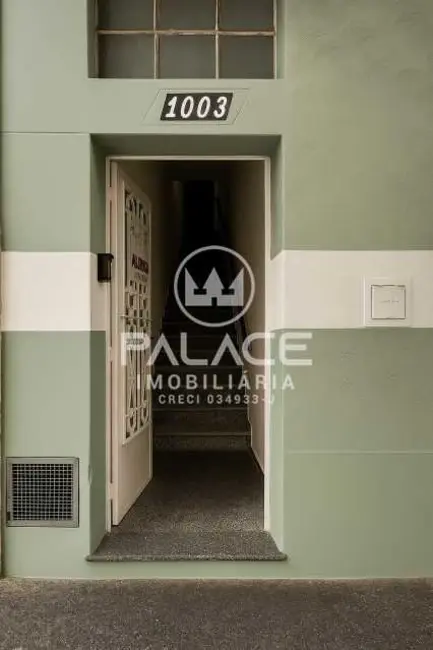 Casa com 3 quartos para alugar, 140m2 em Piracicaba - SP - imagem 1 Foto 1 de Casa com 3 quartos para alugar, 140m2 em Piracicaba - SP