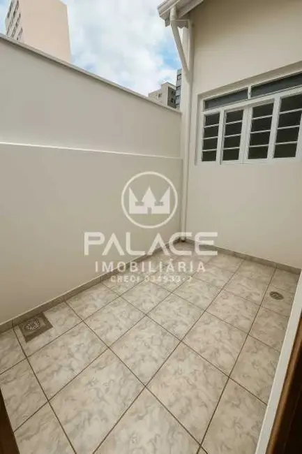 Casa com 3 quartos para alugar, 140m2 em Piracicaba - SP - imagem 2 Foto 2 de Casa com 3 quartos para alugar, 140m2 em Piracicaba - SP