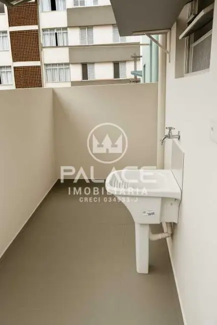 Casa com 3 quartos para alugar, 140m2 em Piracicaba - SP - imagem 4 Foto 4 de Casa com 3 quartos para alugar, 140m2 em Piracicaba - SP