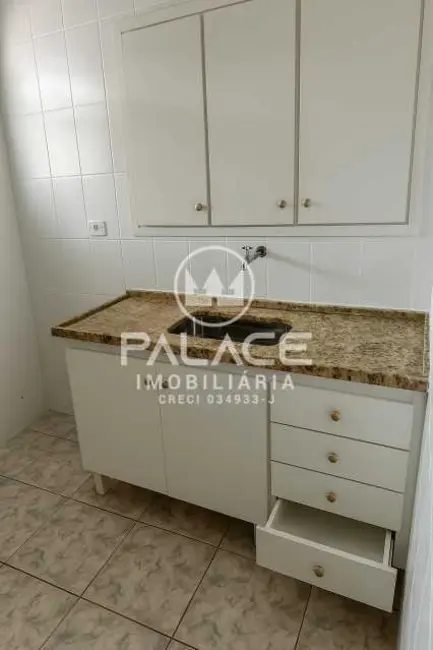 Casa com 3 quartos para alugar, 140m2 em Piracicaba - SP - imagem 3 Foto 3 de Casa com 3 quartos para alugar, 140m2 em Piracicaba - SP