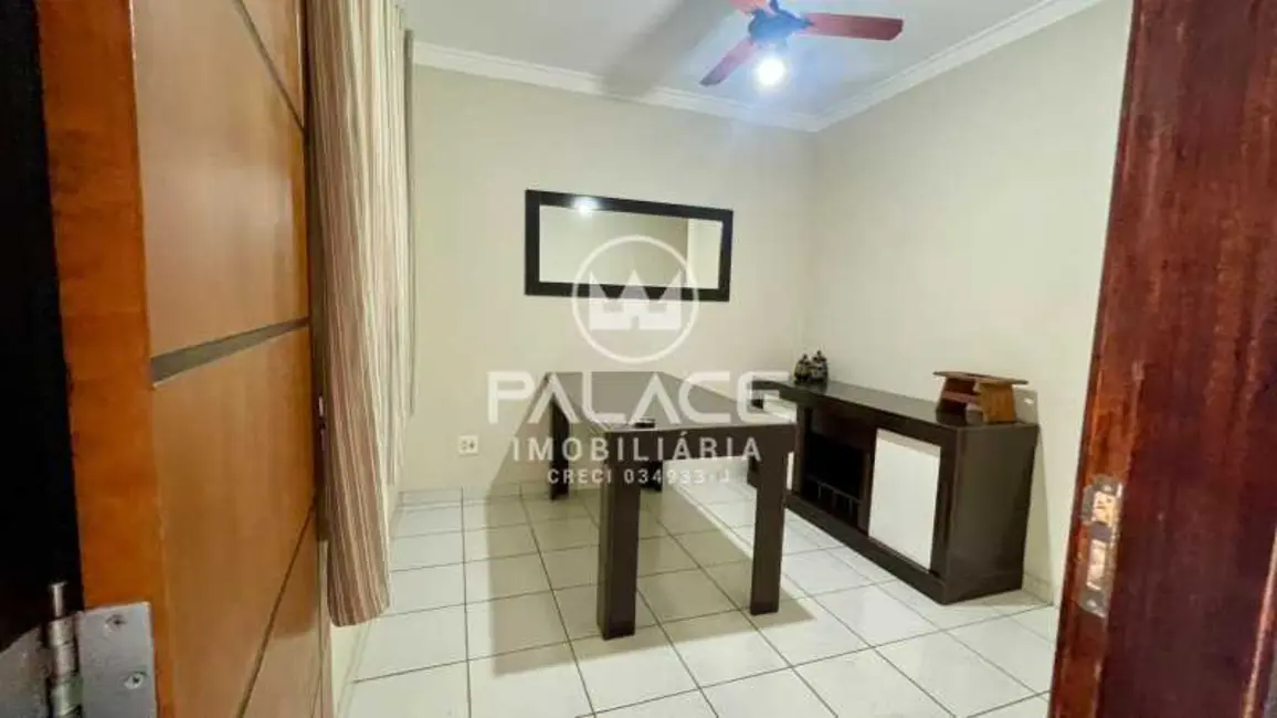 Foto 2 de Casa com 3 quartos à venda e para alugar, 110m2 em Piracicaba - SP