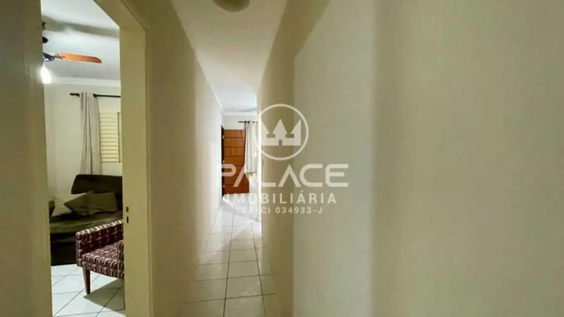 Foto 5 de Casa com 3 quartos à venda e para alugar, 110m2 em Piracicaba - SP