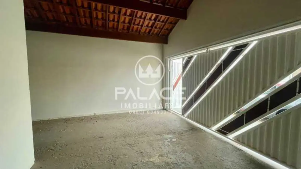 Foto 1 de Casa com 3 quartos à venda e para alugar, 110m2 em Piracicaba - SP