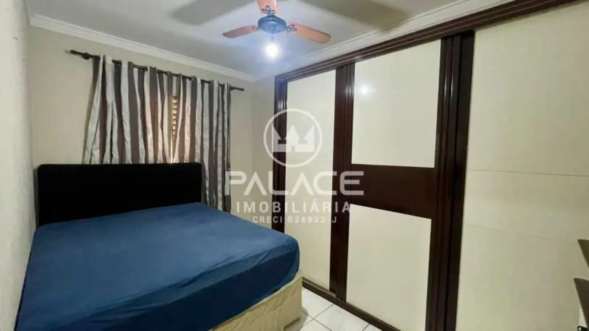 Foto 8 de Casa com 3 quartos à venda e para alugar, 110m2 em Piracicaba - SP