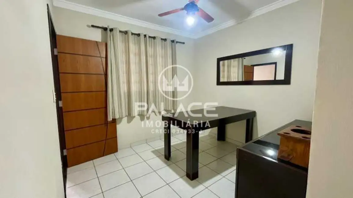 Foto 4 de Casa com 3 quartos à venda e para alugar, 110m2 em Piracicaba - SP