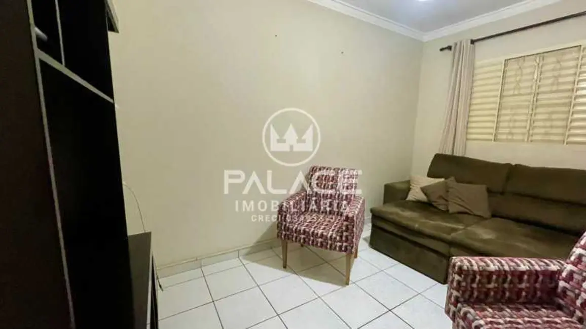 Foto 6 de Casa com 3 quartos à venda e para alugar, 110m2 em Piracicaba - SP