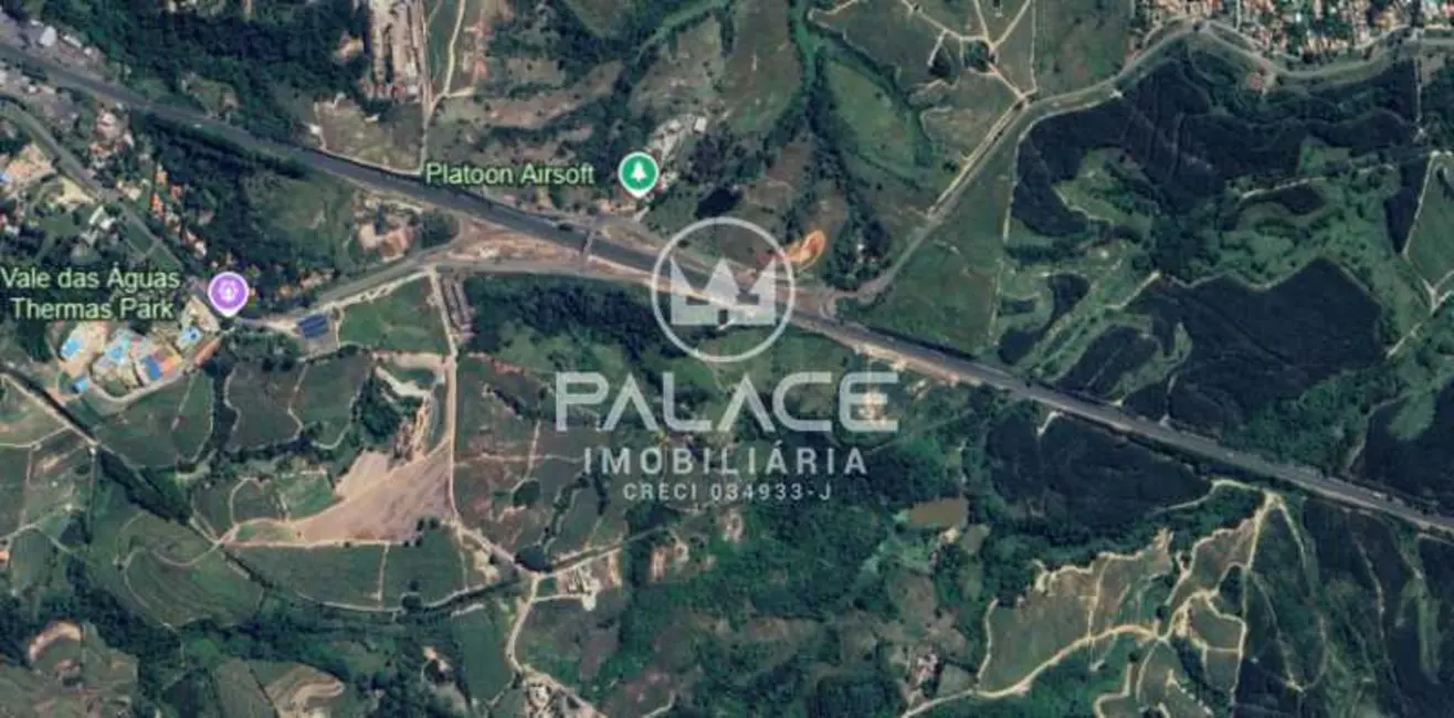 Foto 4 de Terreno / Lote à venda, 39344m2 em Piracicaba - SP