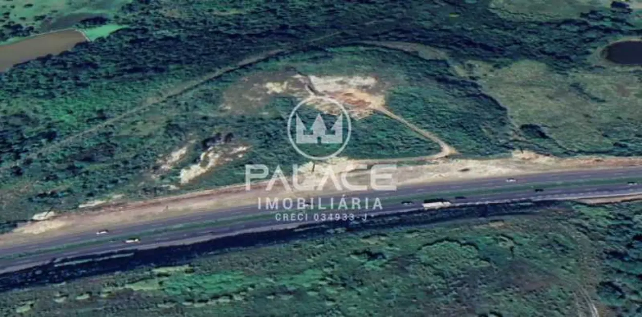 Foto 1 de Terreno / Lote à venda, 39344m2 em Piracicaba - SP