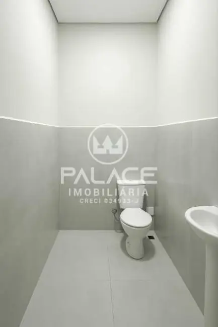 Foto 5 de Loja para alugar, 80m2 em Piracicaba - SP