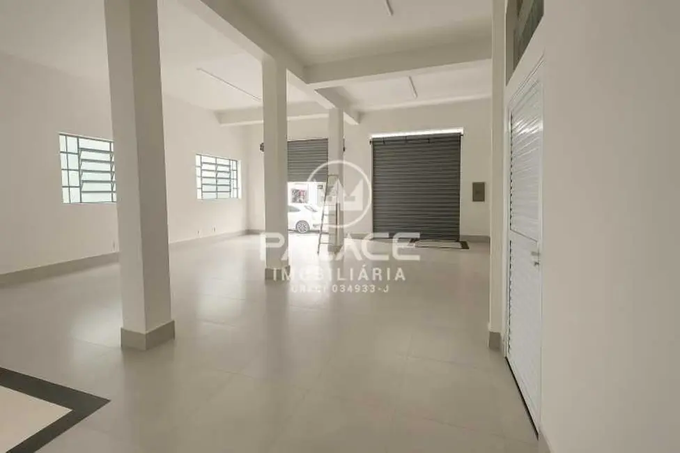 Foto 3 de Loja para alugar, 80m2 em Piracicaba - SP