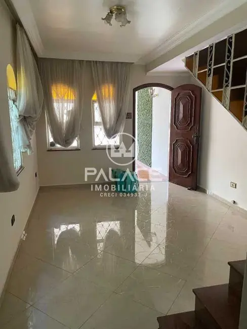 Foto 5 de Casa com 3 quartos à venda, 215m2 em Piracicaba - SP