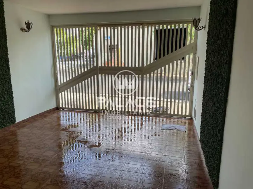 Foto 2 de Casa com 3 quartos à venda, 215m2 em Piracicaba - SP