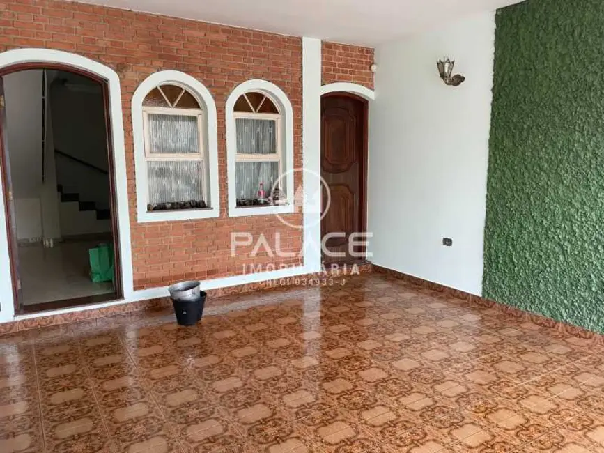 Foto 3 de Casa com 3 quartos à venda, 215m2 em Piracicaba - SP