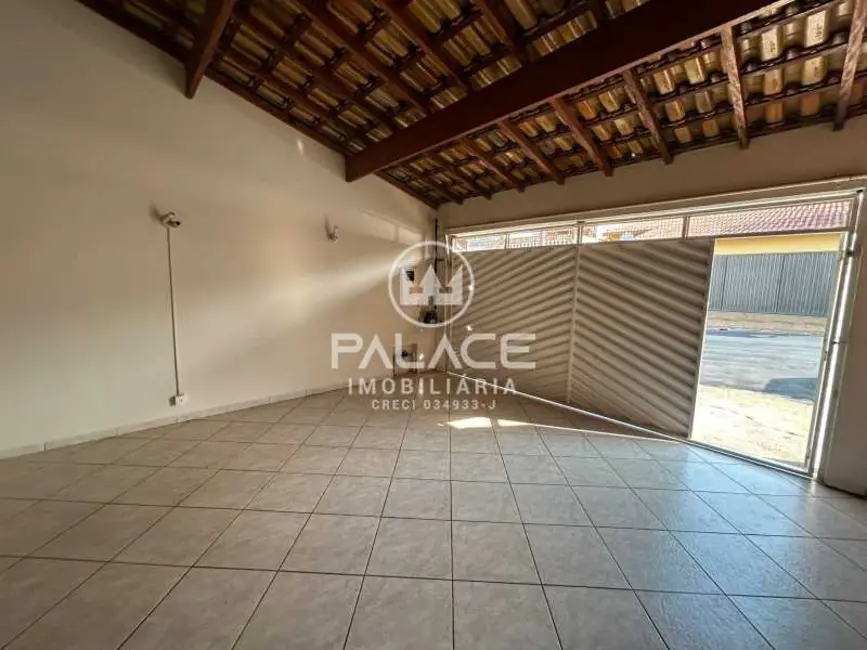 Foto 4 de Casa com 3 quartos para alugar, 82m2 em Piracicaba - SP