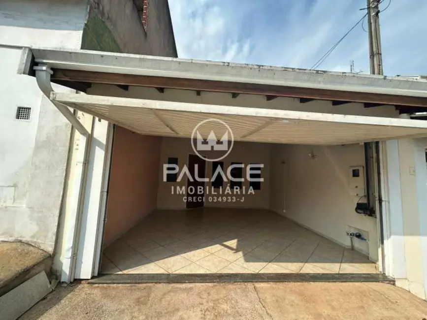 Foto 2 de Casa com 3 quartos para alugar, 82m2 em Piracicaba - SP