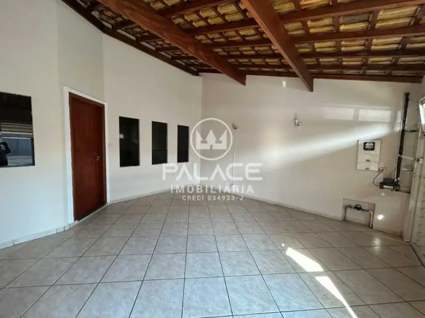 Foto 3 de Casa com 3 quartos para alugar, 82m2 em Piracicaba - SP