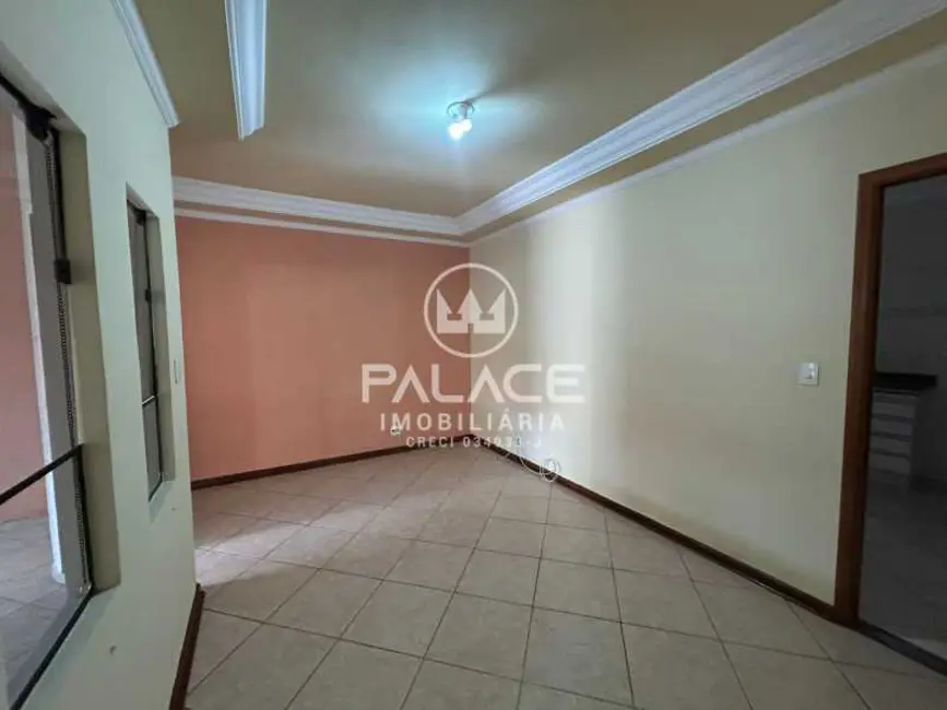 Foto 7 de Casa com 3 quartos para alugar, 82m2 em Piracicaba - SP