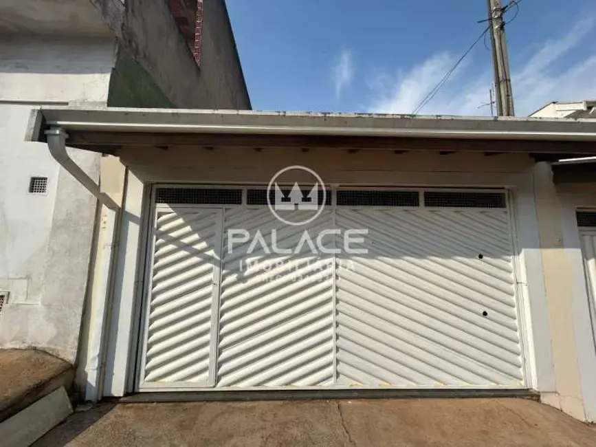 Foto 1 de Casa com 3 quartos para alugar, 82m2 em Piracicaba - SP