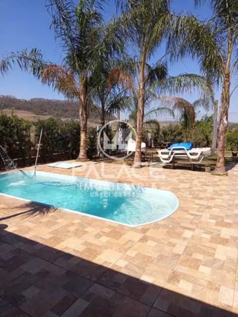 Foto 2 de Chácara com 3 quartos à venda, 87m2 em Piracicaba - SP