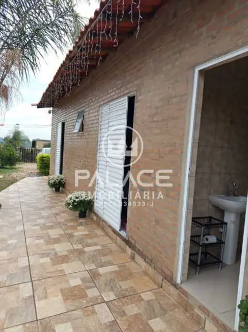 Foto 9 de Chácara com 3 quartos à venda, 87m2 em Piracicaba - SP