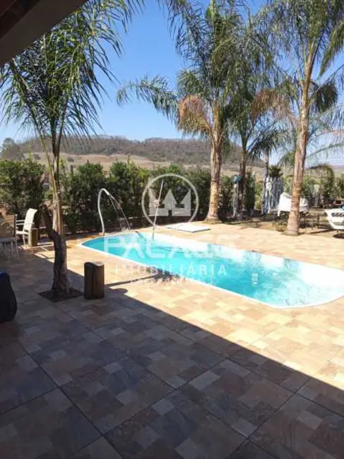 Foto 1 de Chácara com 3 quartos à venda, 87m2 em Piracicaba - SP