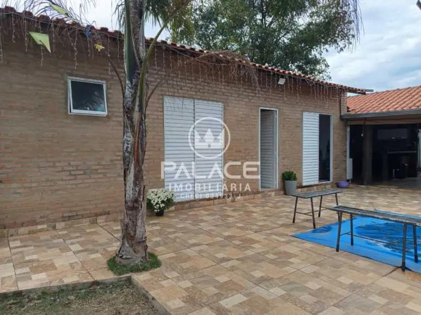 Foto 7 de Chácara com 3 quartos à venda, 87m2 em Piracicaba - SP