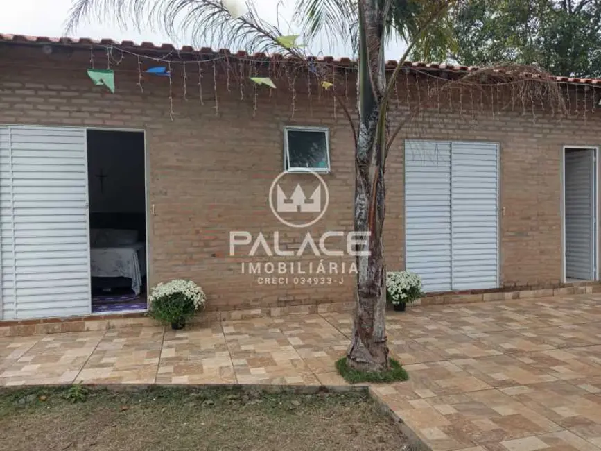 Foto 8 de Chácara com 3 quartos à venda, 87m2 em Piracicaba - SP