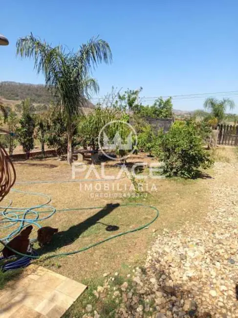 Foto 3 de Chácara com 3 quartos à venda, 87m2 em Piracicaba - SP