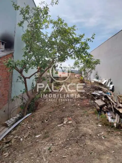 Terreno / Lote à venda, 137m2 em Piracicaba - SP - imagem 3 Foto 3 de Terreno / Lote à venda, 137m2 em Piracicaba - SP