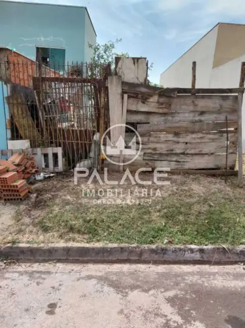 Terreno / Lote à venda, 137m2 em Piracicaba - SP - imagem 1 Foto 1 de Terreno / Lote à venda, 137m2 em Piracicaba - SP