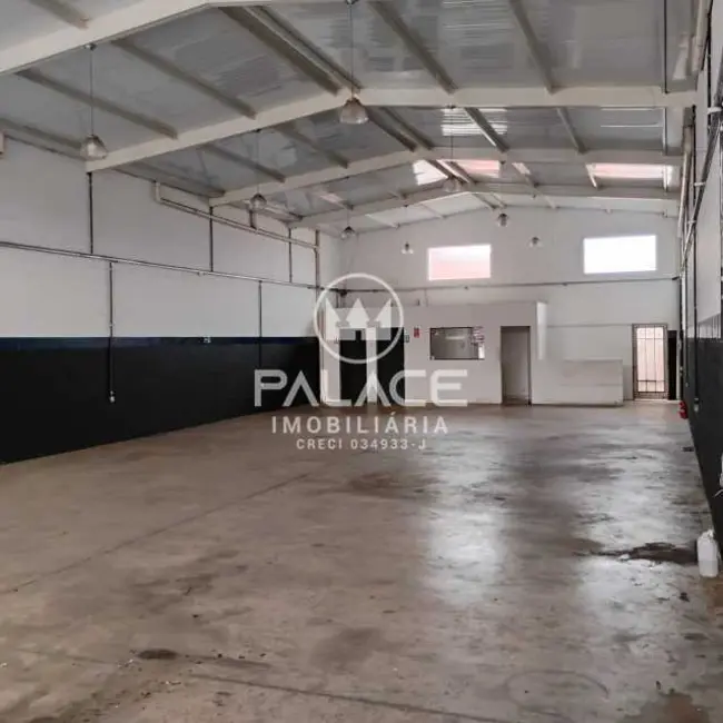 Foto 7 de Loja para alugar, 235m2 em Piracicaba - SP