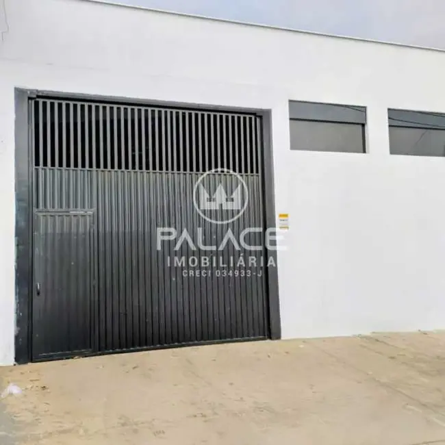 Foto 2 de Loja para alugar, 235m2 em Piracicaba - SP