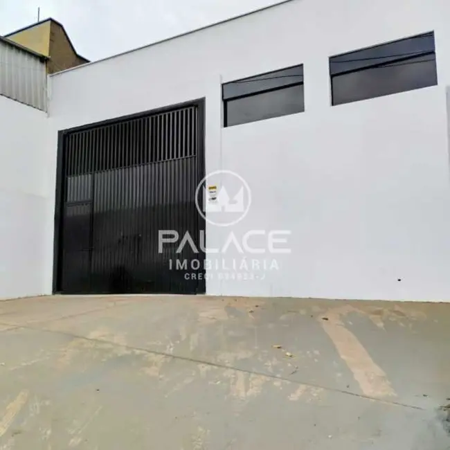 Foto 3 de Loja para alugar, 235m2 em Piracicaba - SP