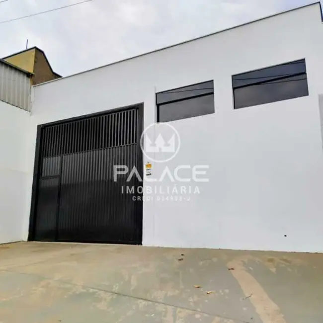 Foto 1 de Loja para alugar, 235m2 em Piracicaba - SP