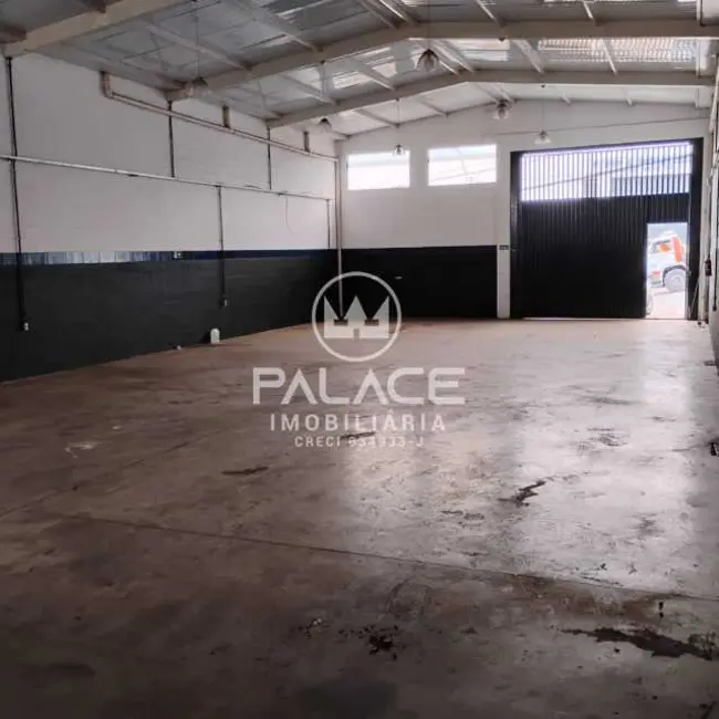 Foto 6 de Loja para alugar, 235m2 em Piracicaba - SP