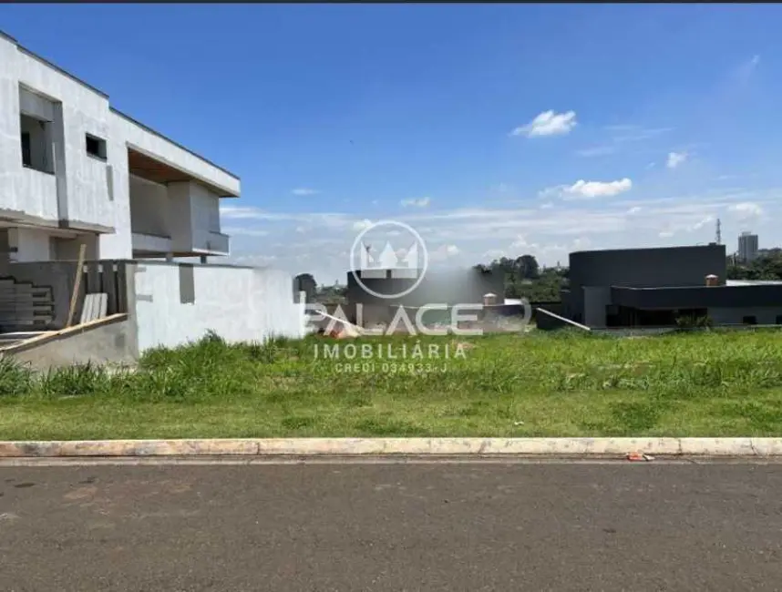 Terreno / Lote à venda, 530m2 em Piracicaba - SP - imagem 3 Foto 3 de Terreno / Lote à venda, 530m2 em Piracicaba - SP