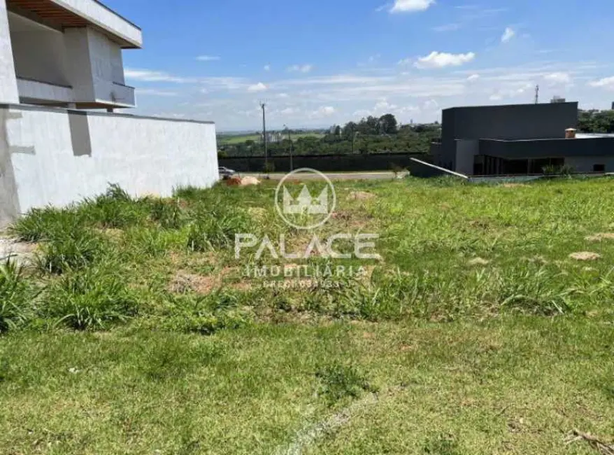 Terreno / Lote à venda, 530m2 em Piracicaba - SP - imagem 4 Foto 4 de Terreno / Lote à venda, 530m2 em Piracicaba - SP