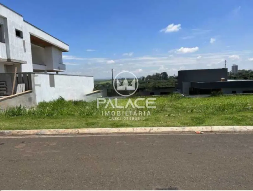 Terreno / Lote à venda, 530m2 em Piracicaba - SP - imagem 2 Foto 2 de Terreno / Lote à venda, 530m2 em Piracicaba - SP