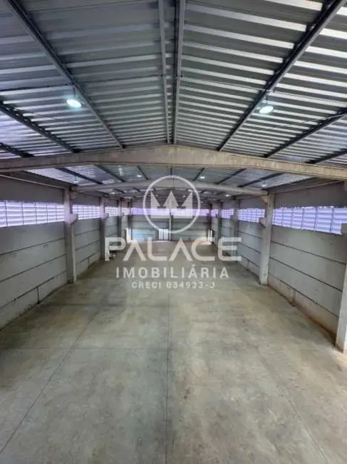 Foto 1 de Loja para alugar, 894m2 em Piracicaba - SP