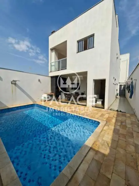 Casa com 3 quartos à venda, 240m2 em Piracicaba - SP - imagem 1 Foto 1 de Casa com 3 quartos à venda, 240m2 em Piracicaba - SP