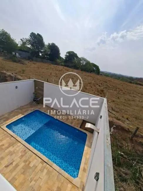 Casa com 3 quartos à venda, 240m2 em Piracicaba - SP - imagem 2 Foto 2 de Casa com 3 quartos à venda, 240m2 em Piracicaba - SP