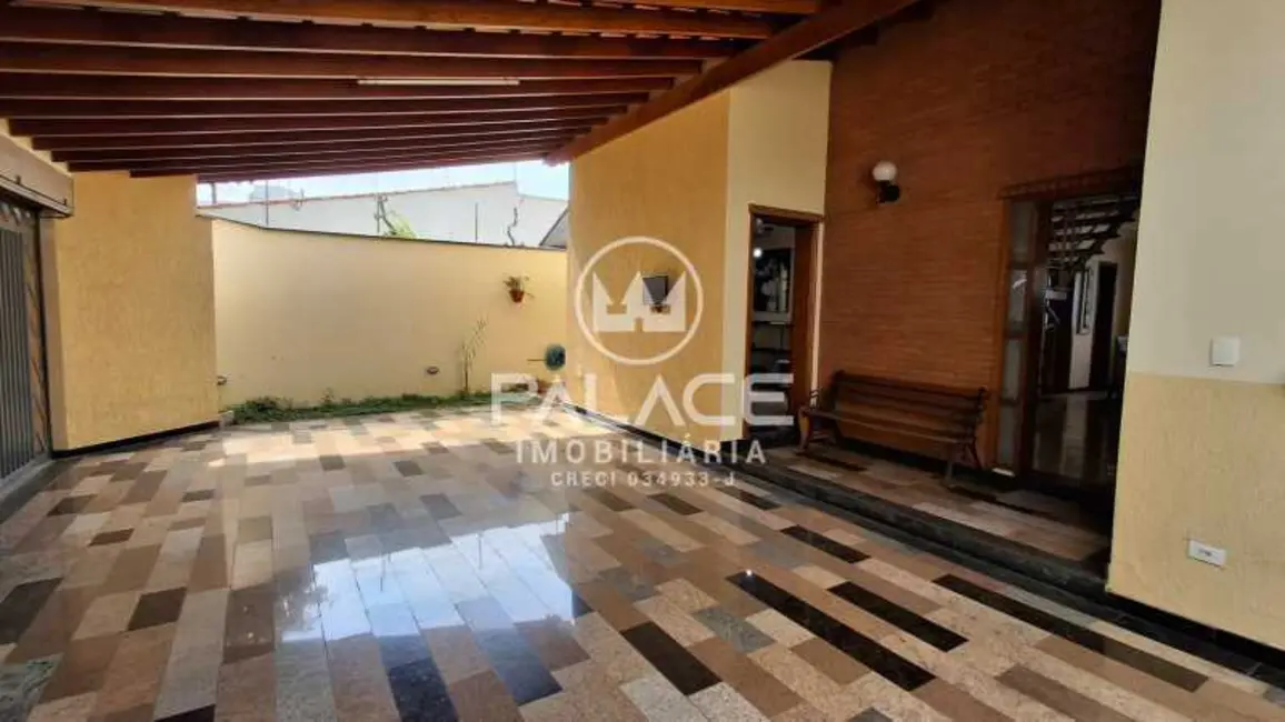 Casa com 4 quartos à venda, 263m2 em Piracicaba - SP - imagem 7 Foto 7 de Casa com 4 quartos à venda, 263m2 em Piracicaba - SP