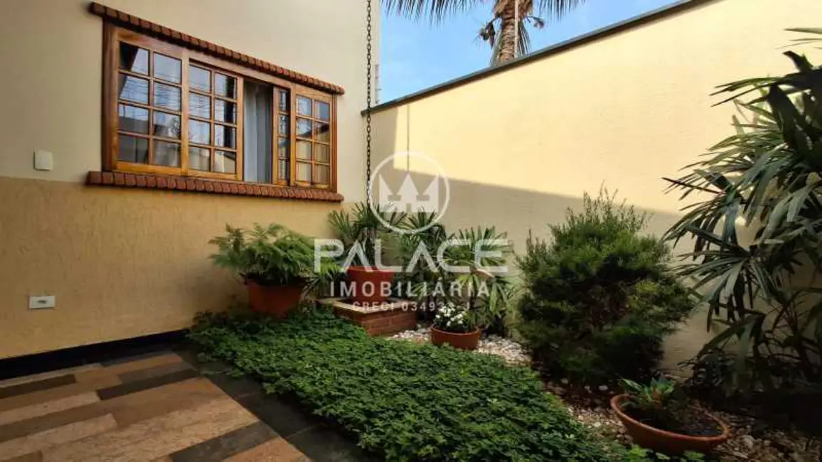 Casa com 4 quartos à venda, 263m2 em Piracicaba - SP - imagem 8 Foto 8 de Casa com 4 quartos à venda, 263m2 em Piracicaba - SP